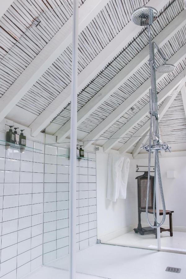 Sao Paulo Boutique Hotel - Spbh Tavira Kültér fotó