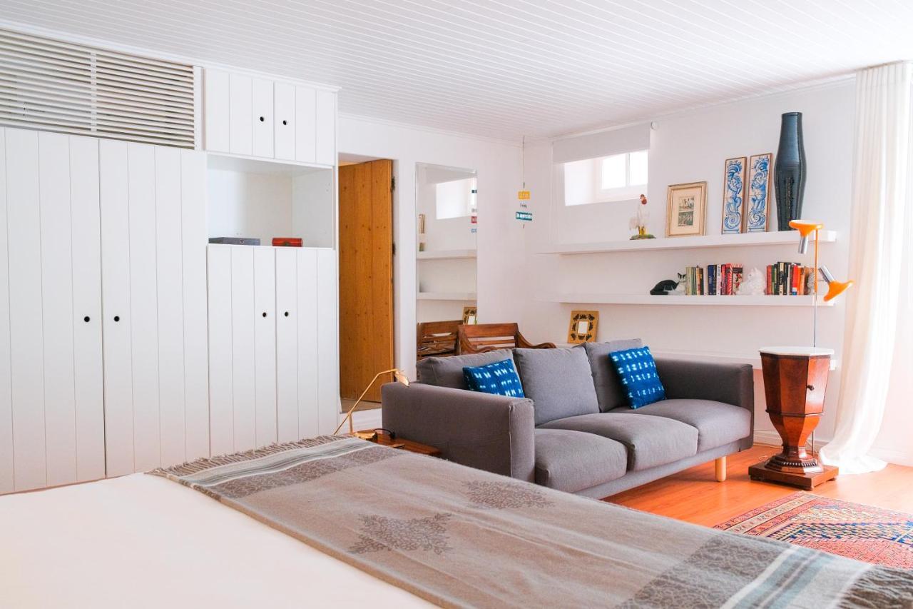 Sao Paulo Boutique Hotel - Spbh Tavira Kültér fotó