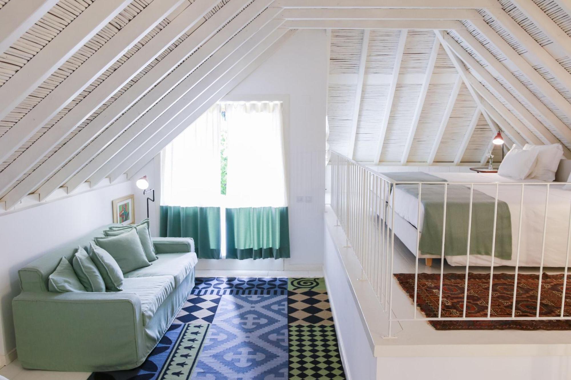 Sao Paulo Boutique Hotel - Spbh Tavira Kültér fotó
