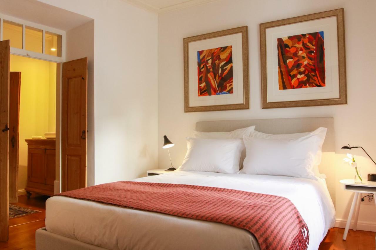 Sao Paulo Boutique Hotel - Spbh Tavira Kültér fotó