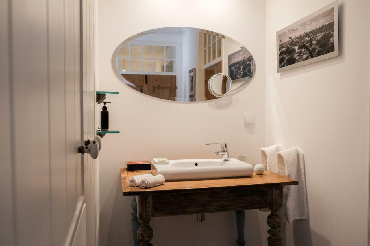 Sao Paulo Boutique Hotel - Spbh Tavira Kültér fotó