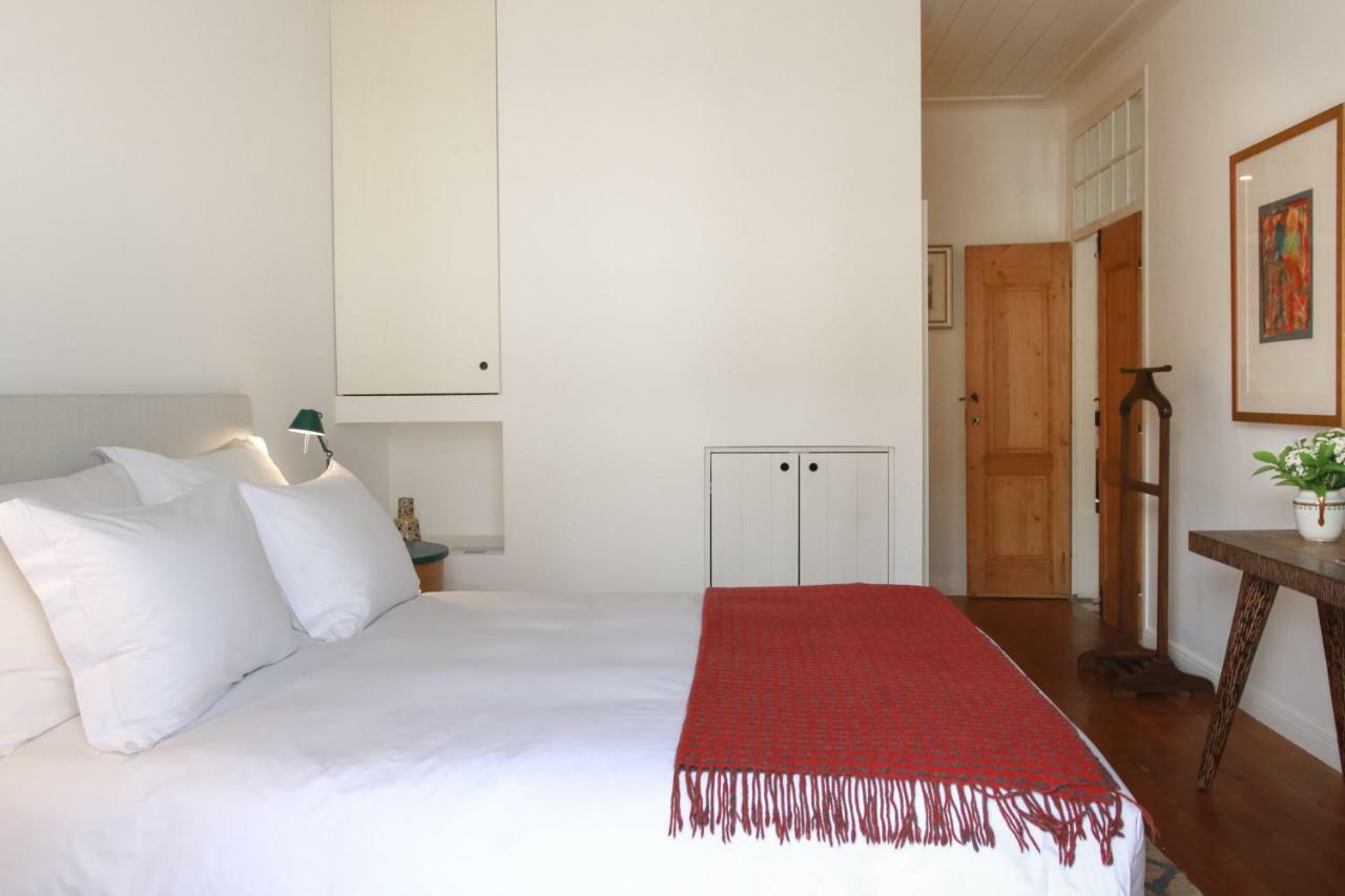 Sao Paulo Boutique Hotel - Spbh Tavira Kültér fotó