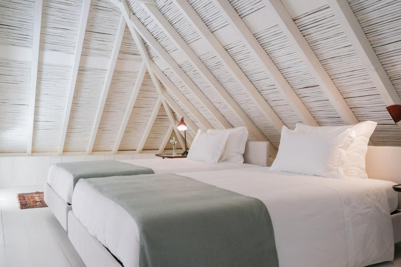 Sao Paulo Boutique Hotel - Spbh Tavira Kültér fotó