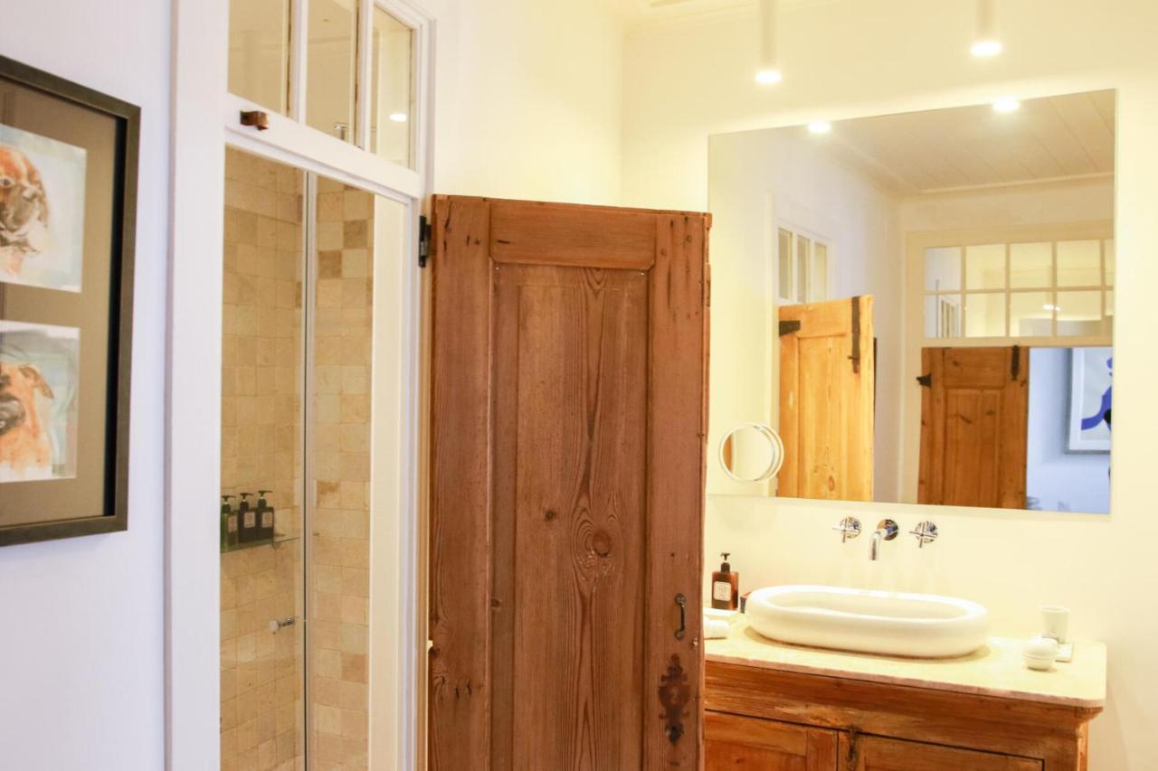 Sao Paulo Boutique Hotel - Spbh Tavira Kültér fotó